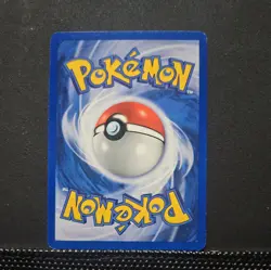 Pokemon Gym Heroes Card 50/132 Lt. Surge's Magnemite - Image 2