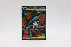 Mega Floette EX 101/086 Ultra Rare Chaos Rising Pokemon TCG NM - Image 1