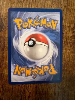 Mega Floette ex 101/086 Ultra Rare Chaos Rising Pokemon Holo NM - Image 3