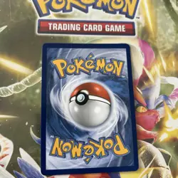 035/086 Mega Floette ex Chaos Rising : Pokemon TCG - Image 3