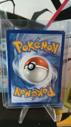Pokemon - Mega Floette ex - 101/086 - ME Chaos Rising - Full Art - Ultra Rare - Image 2