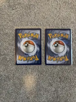 2x Mega Floette EX 035/086 Pokemon Cards TCG (suitable For Deck Building) - Image 2