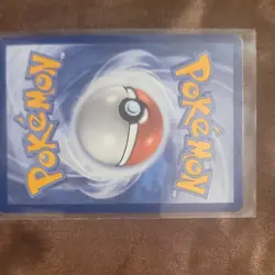 Nintendo Pokemon TCG Mega Floette EX Holo Ultra Rare 117/086 Eng HP 250 - Image 4