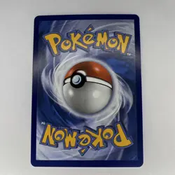 Mega Floette ex 101/086 Ultra Rare Chaos Rising Pokemon Holo Near Mint - Image 2
