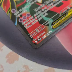 Pokemon TCG - Mega Floette ex 101/086 - Chaos Rising - Ultra Rare Card - Image 4
