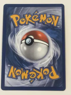 Pokemon TCG Chaos Rising 117/086 Mega Floette Ex Special Illustration Rare SIR - Image 2