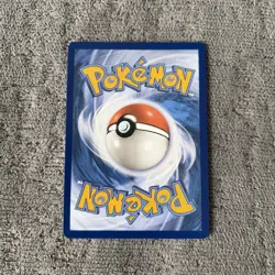 Mega Floette EX 101/086 Chaos Rising Holo Ultra Rare Pokemon TCG Card - Image 2