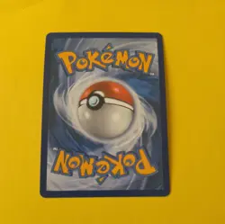 Pokemon TCG Mega Floette EX SIR 117/086 Chaos Rising - Image 2