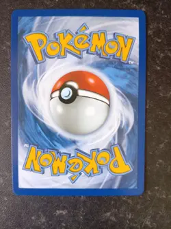 Mega Floette EX 117/086 Chaos Rising Rare Full Art Holo Pokemon - Image 3