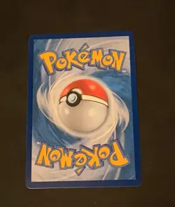 Pokemon TCG Korean Mega Floette EX SAR Holo 115/083 M4 Ninja Spinner FA - Image 2