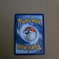 2026 Pokemon TCG Chaos Rising Mega Floette ex 117/086 SIR - Image 4