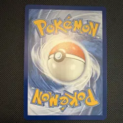 The Pokemon Company Mega Floette EX Mega Ultra Rare Full Art Holo 117/086 EN - Image 3