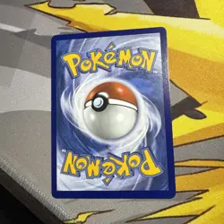Mega Floette EX 117/086 Chaos Rising SIR Pokemon - Image 4
