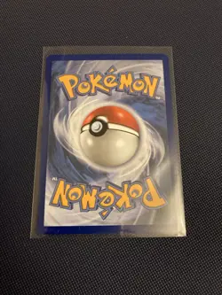 Pokemon TCG Mega Floette EX Full Art Ultra Rare 101/086 Chaos Rising CRI - Image 2