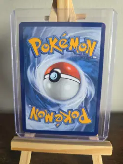Pokemon Mega Floette Ex 117/086 Chaos Rising SIR - Image 2