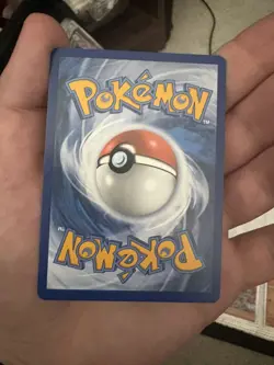 Pokemon Mega Floette ex Full Art from the Chaos Rising set. - Image 2