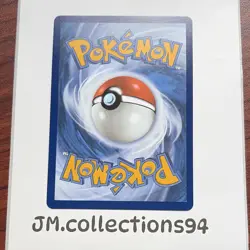 Pokemon TCG Mega Floette EX 101/086 Chaos Rising - Image 2