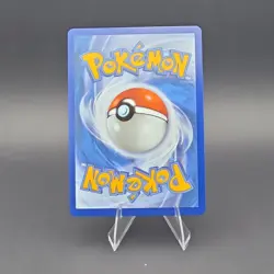 The Pokemon Company TCG Mega Floette EX 117/086 SIR Chaos Rising Holo Eng - Image 2