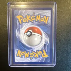 Pokemon TCG – Mega Floette EX 177/086 SIR – Near Mint 🔥 Handled w/ care - Image 2