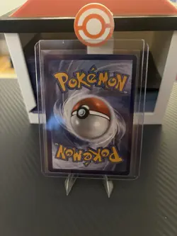 Pokemon TCG Mega Floette EX 101/086 Chaos Rising Full Art Foil Ultra Rare - Image 2