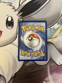 Mega Floette ex 101/086 Illustration Rare - Chaos Rising Pokemon TCG - Image 2
