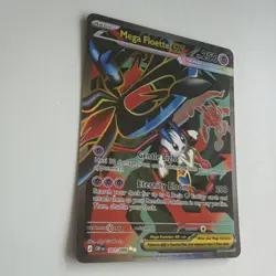 Pokemon TCG Chaos Rising Mega Floette EX 101/086 & Mega Dragalge EX 104/086 - Image 4