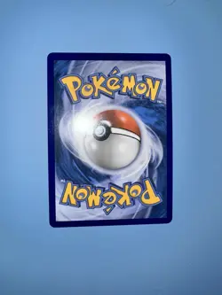 Pokemon TCG Mega Floette EX 101/086 Ultra Rare Full Art Holo English 250HP - Image 2