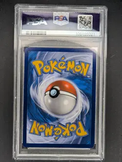 Pokemon TCG 2016 Venusaur EX XY123 XY Black Star Promo Holo PSA 6 English - Image 2