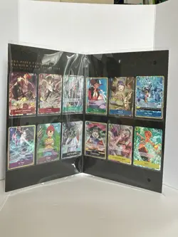 ONE PIECE CARD GAME Premium Card Collection -Best Selection Vol.6 FAST SHIP 🚀🚀 - Image 3
