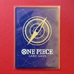 Dracule Mihawk - OP12-030 (SP) - Japanese - OP14 - One Piece Card Game - Image 2
