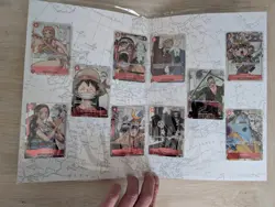One Piece Card Game 25th Edition Premium Card Collection Japanese 810059780125 - Image 2