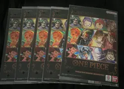 ONE PIECE CARD GAME Premium Card Collection -Best Selection Vol.6 - In Hand! - Image 1
