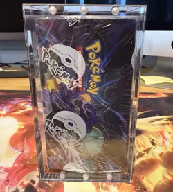 Pokemon Sword Shield Chilling Reign Booster Box Sealed, 36 Packs - Image 5