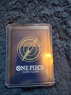 One Piece CCG - Five Elders (Alternate Art) - Carrying On His Will (OP13-082) SR - Image 3