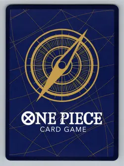 One Piece Promotion Cards #ST06-008 Hina (Judge Pack Vol. 3) - Image 2