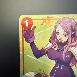 JEWELRY BONNEY - ST21-004 - One Piece - Starter Deck EX Gear 5 - Alt Art Foil - Image 2