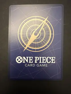 One Piece Portgas.D.Ace ST22-010 Alt Art Foil - Image 2