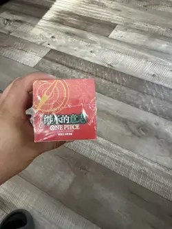 One Piece TCG S-Chinese Carrying on His Will (OPC13) Booster Box - Image 3