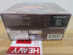 Bandai One Piece Paramount War Booster Box OP02 - Brand New, Sealed 811039039080 - Image 5