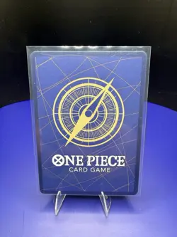 Prisoner of Impel Down OP16-042 R The Time of Battle Foil English One Piece - Image 2
