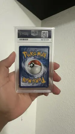 PSA 10 GEM MINT! 2016 Pokemon XY Blastoise EX Evolutions #21 - Image 2