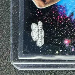 2023-24 Topps Cosmic - Cosmic Dust Case Hit - Brandon Miller RC #SSSP No. CD-10 - Image 4