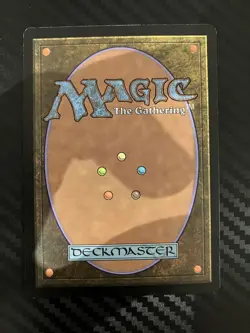 Diabolic Tutor - 2012 Core Set - Magic the Gathering MtG NMLP - Image 2
