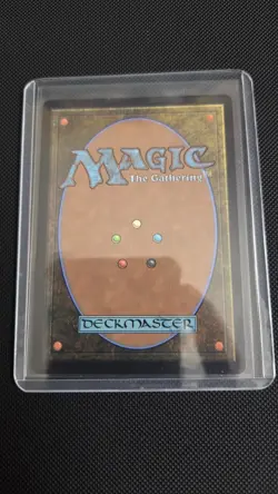 MTG - Universes Beyond Final Fantasy - Buster Sword Mythic - *NM* Non FOIL - Image 3