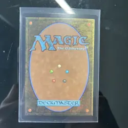 Final Fantasy MTG M 0255 Buster Sword FOIL: Mythic (NM) - Image 2
