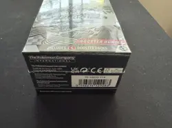 Pokemon White Flare Booster Bundle TCG Factory Sealed Brand New - Image 2