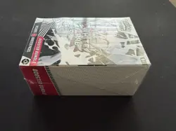 Pokemon White Flare Booster Bundle TCG Factory Sealed Brand New - Image 3