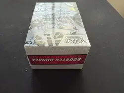 Pokemon White Flare Booster Bundle TCG Factory Sealed Brand New - Image 4