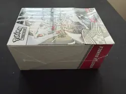 Pokemon White Flare Booster Bundle TCG Factory Sealed Brand New - Image 5