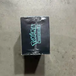 POKEMON TRAINER'S TOOLKIT 2024 Squawkabilly FACTORY SEALED NEW - Image 2